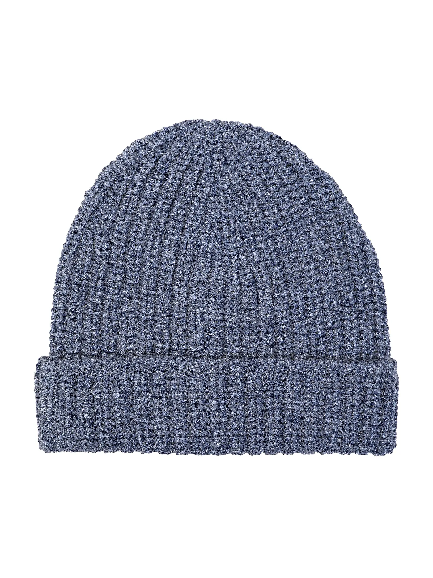 GRAN SASSO | Mütze - Haube | blau